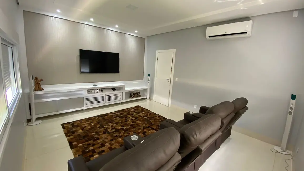 Foto 8 de Casa de Condomínio com 5 quartos à venda e para alugar, 1362m2 em Palmas - TO