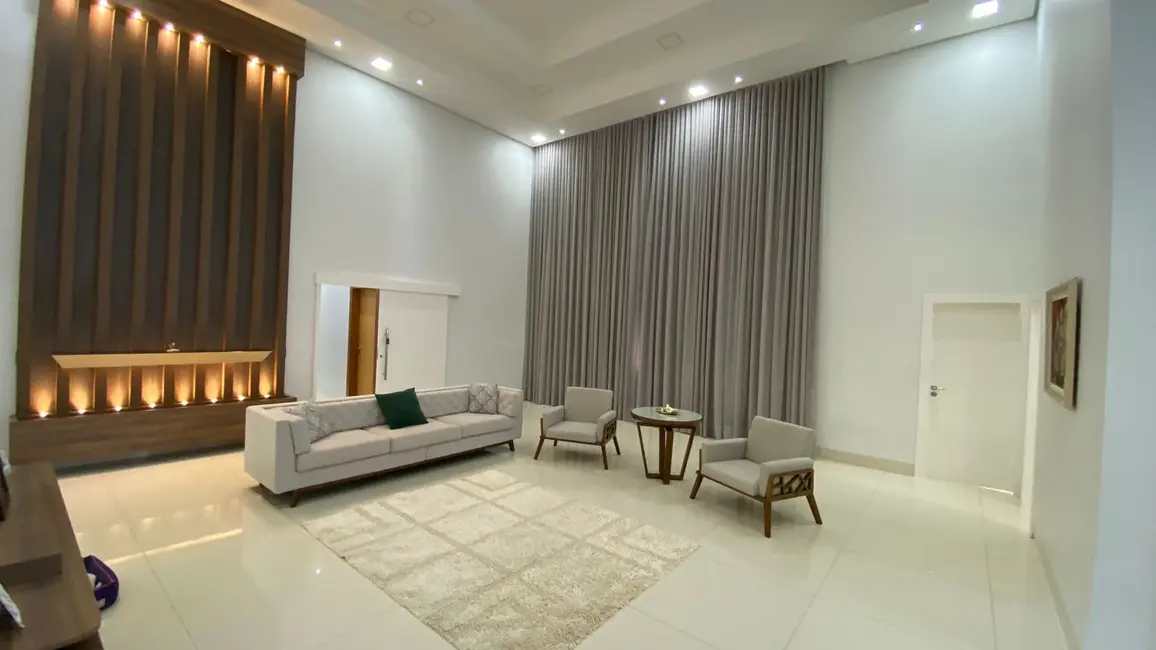 Foto 5 de Casa de Condomínio com 5 quartos à venda e para alugar, 1362m2 em Palmas - TO