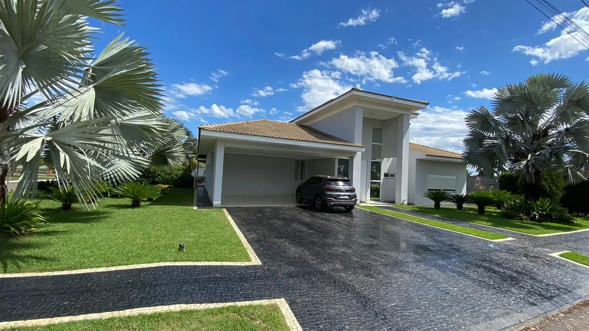 Foto 3 de Casa de Condomínio com 5 quartos à venda e para alugar, 1362m2 em Palmas - TO