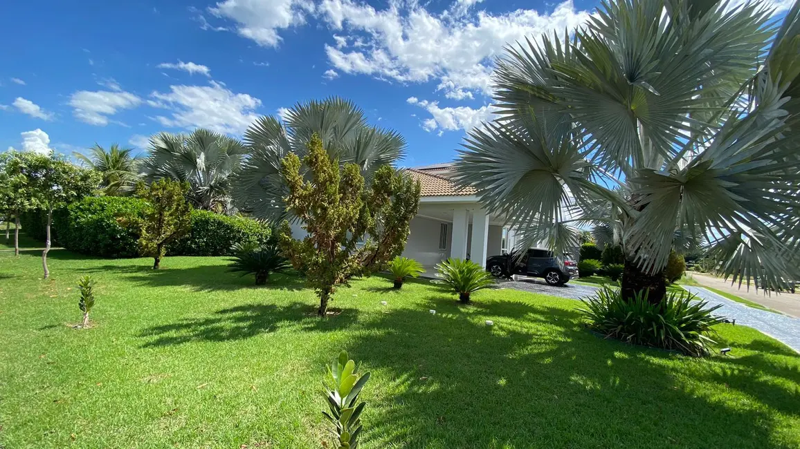 Foto 2 de Casa de Condomínio com 5 quartos à venda e para alugar, 1362m2 em Palmas - TO