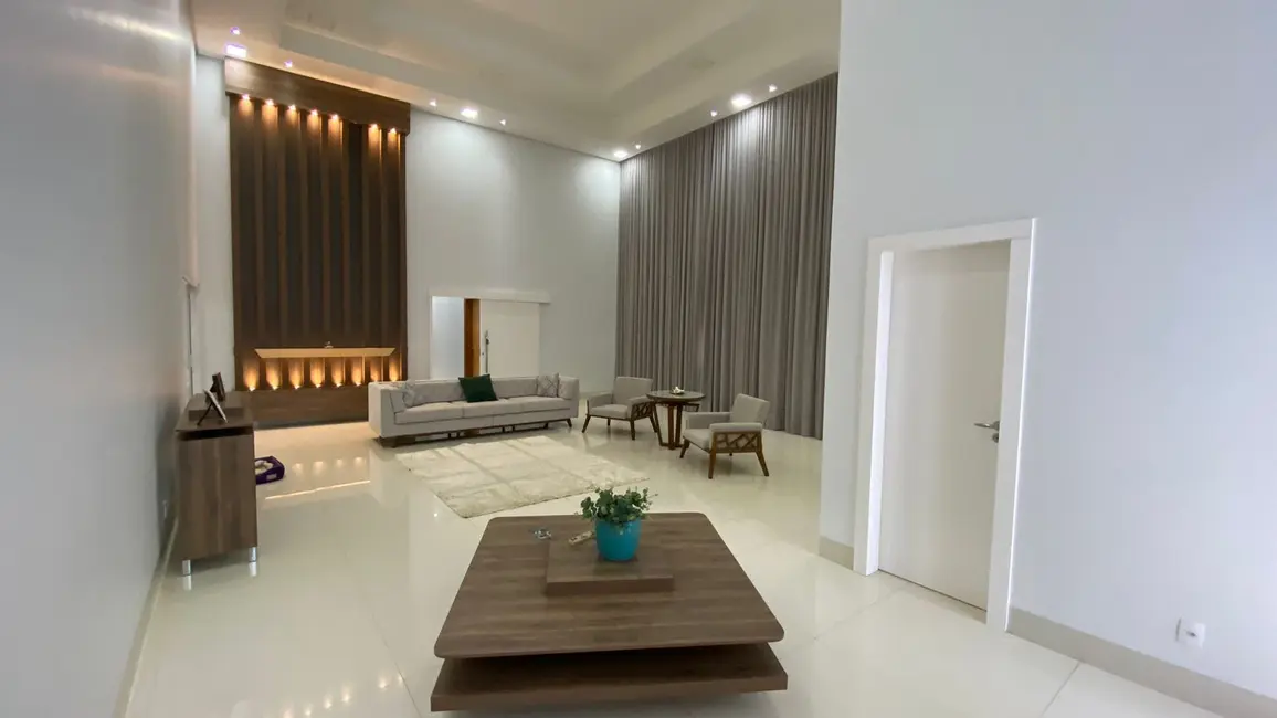 Foto 4 de Casa de Condomínio com 5 quartos à venda e para alugar, 1362m2 em Palmas - TO