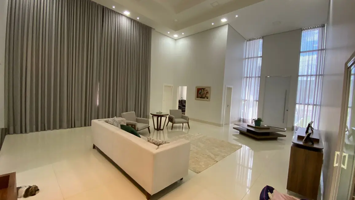 Foto 6 de Casa de Condomínio com 5 quartos à venda e para alugar, 1362m2 em Palmas - TO
