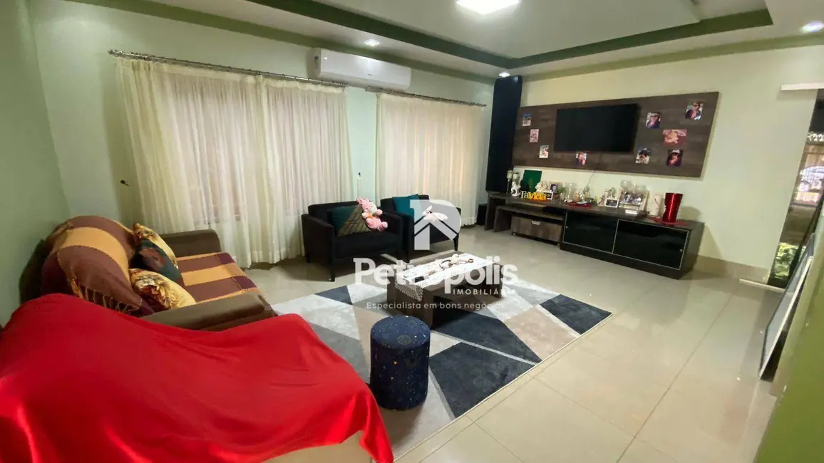 Foto 8 de Sobrado com 3 quartos à venda, 450m2 em Plano Diretor Sul, Palmas - TO