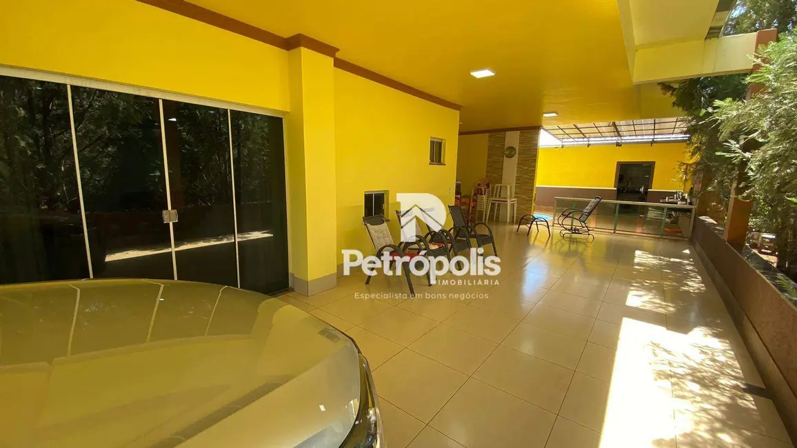 Foto 4 de Sobrado com 3 quartos à venda, 450m2 em Plano Diretor Sul, Palmas - TO