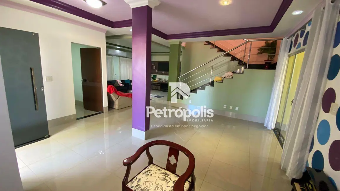 Foto 7 de Sobrado com 3 quartos à venda, 450m2 em Plano Diretor Sul, Palmas - TO