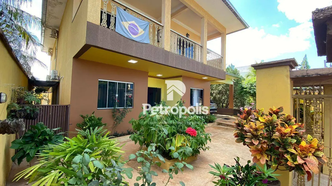 Foto 2 de Sobrado com 3 quartos à venda, 450m2 em Plano Diretor Sul, Palmas - TO