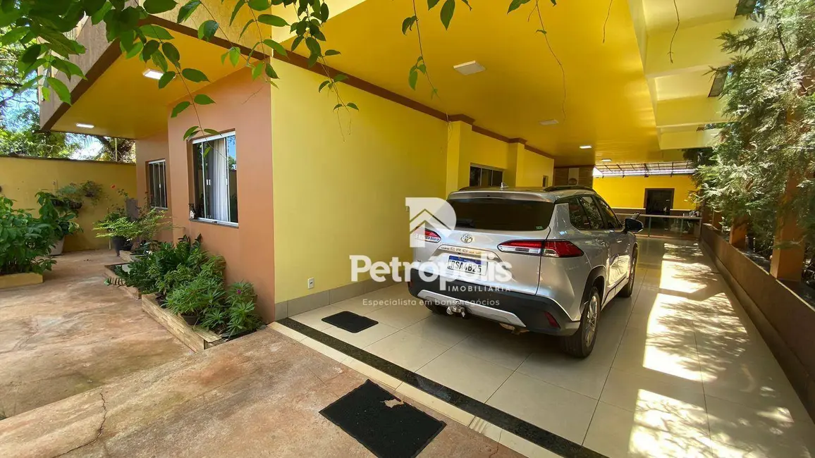 Foto 6 de Sobrado com 3 quartos à venda, 450m2 em Plano Diretor Sul, Palmas - TO