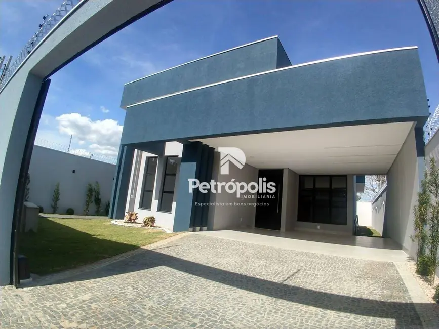 Foto 2 de Casa com 3 quartos à venda, 360m2 em Plano Diretor Sul, Palmas - TO