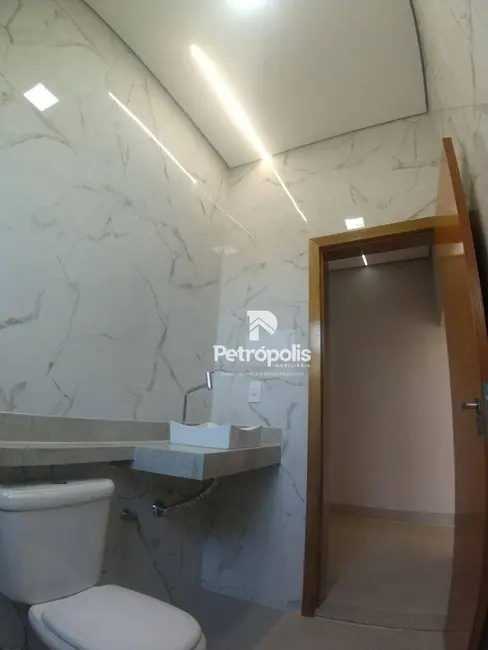 Foto 8 de Casa com 3 quartos à venda, 360m2 em Plano Diretor Sul, Palmas - TO