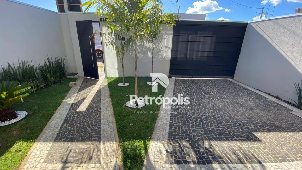 Foto 4 de Sobrado com 3 quartos à venda, 240m2 em Plano Diretor Sul, Palmas - TO