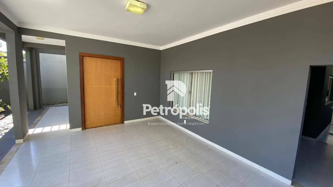 Casa com 3 quartos à venda, 360m2 em Plano Diretor Norte, Palmas - TO - imagem 4 Foto 4 de Casa com 3 quartos à venda, 360m2 em Plano Diretor Norte, Palmas - TO