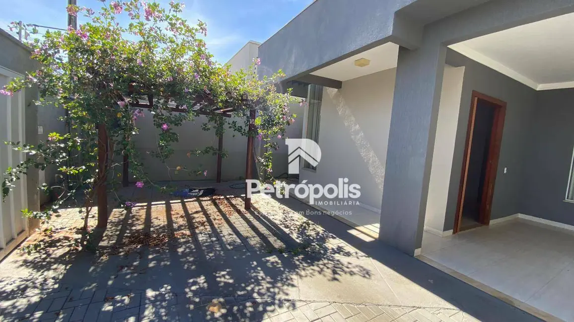 Casa com 3 quartos à venda, 360m2 em Plano Diretor Norte, Palmas - TO - imagem 3 Foto 3 de Casa com 3 quartos à venda, 360m2 em Plano Diretor Norte, Palmas - TO