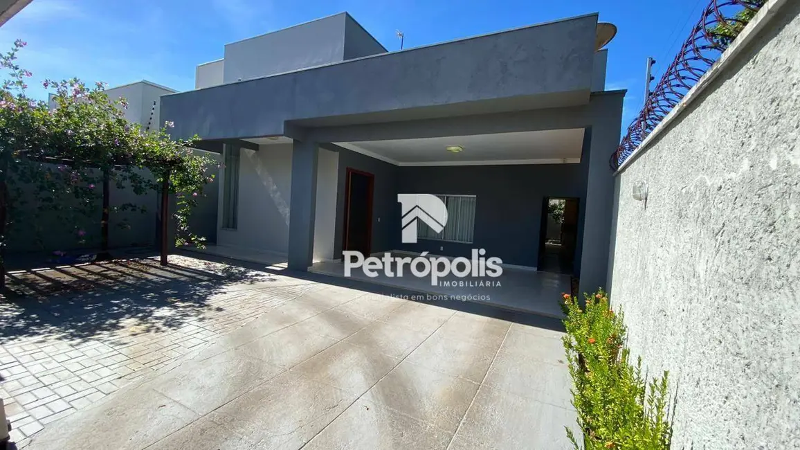 Casa com 3 quartos à venda, 360m2 em Plano Diretor Norte, Palmas - TO - imagem 7 Foto 7 de Casa com 3 quartos à venda, 360m2 em Plano Diretor Norte, Palmas - TO