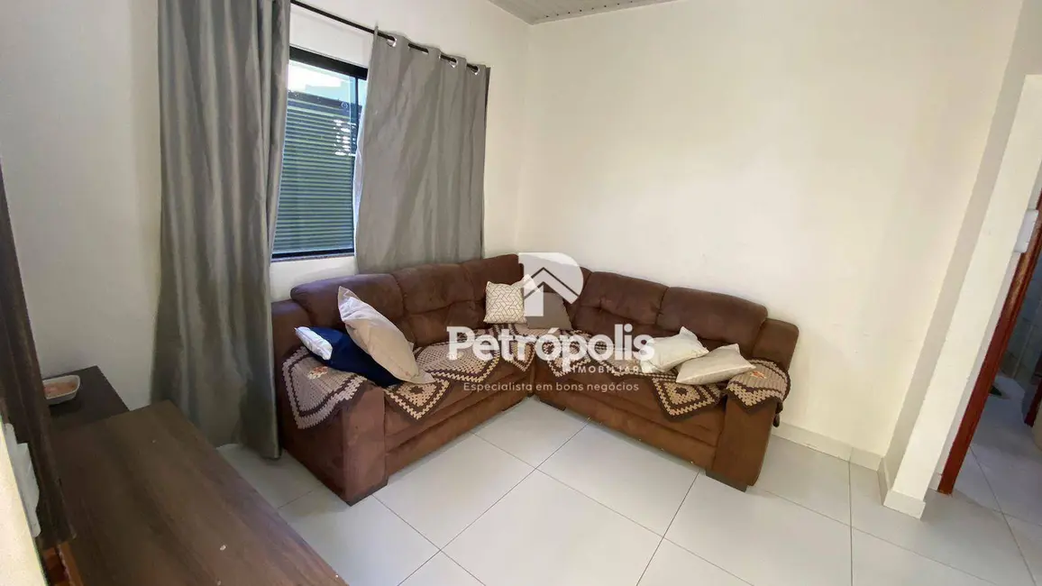 Foto 4 de Casa com 3 quartos à venda, 300m2 em Plano Diretor Norte, Palmas - TO