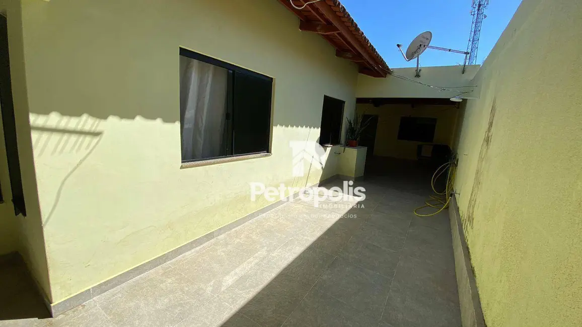 Foto 3 de Casa com 3 quartos à venda, 300m2 em Plano Diretor Norte, Palmas - TO