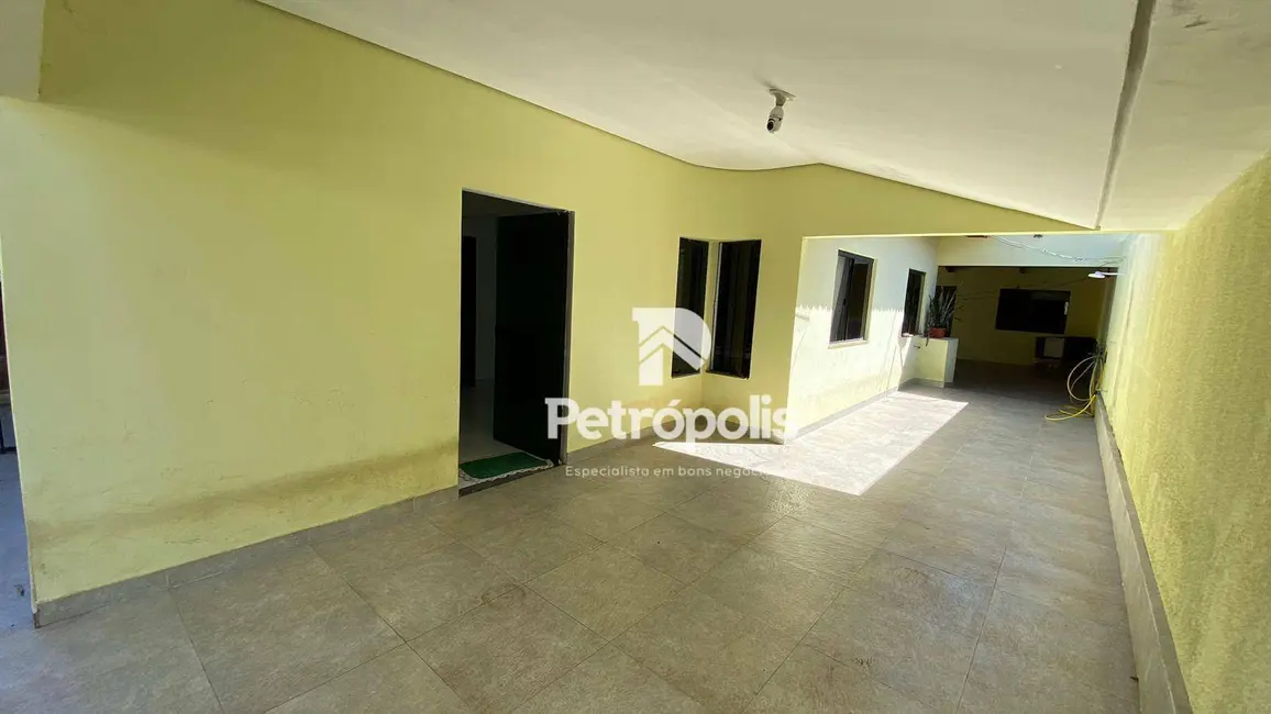 Foto 2 de Casa com 3 quartos à venda, 300m2 em Plano Diretor Norte, Palmas - TO