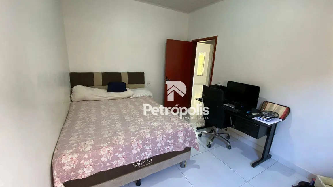 Foto 9 de Casa com 3 quartos à venda, 300m2 em Plano Diretor Norte, Palmas - TO