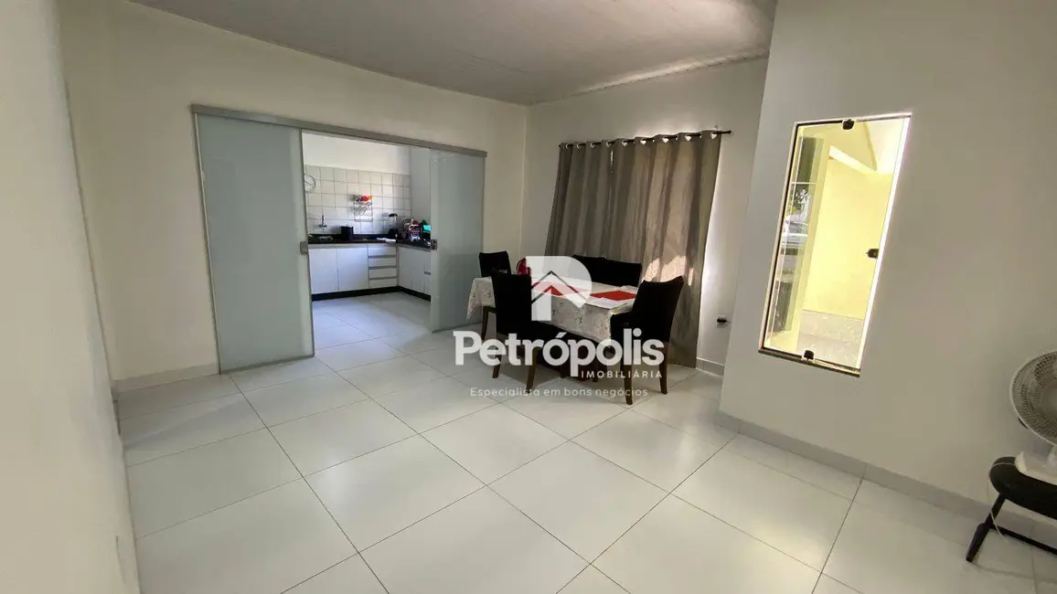 Foto 5 de Casa com 3 quartos à venda, 300m2 em Plano Diretor Norte, Palmas - TO