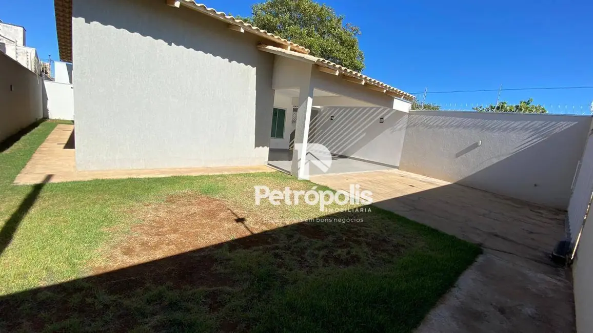 Foto 3 de Casa com 3 quartos à venda, 288m2 em Plano Diretor Norte, Palmas - TO