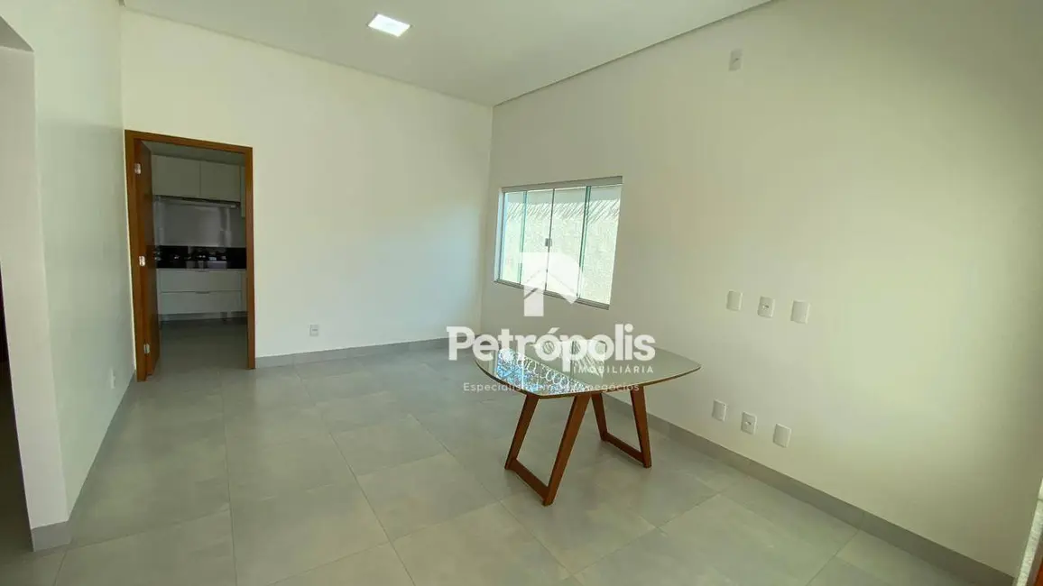 Foto 5 de Casa com 3 quartos à venda, 288m2 em Plano Diretor Norte, Palmas - TO