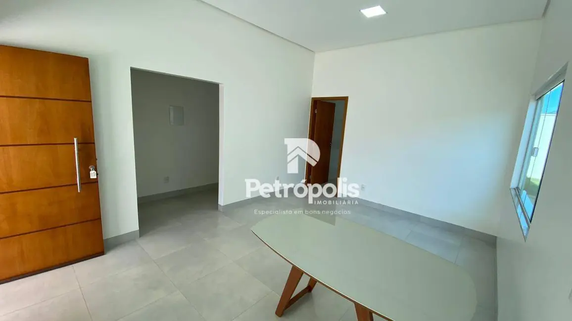 Foto 4 de Casa com 3 quartos à venda, 288m2 em Plano Diretor Norte, Palmas - TO