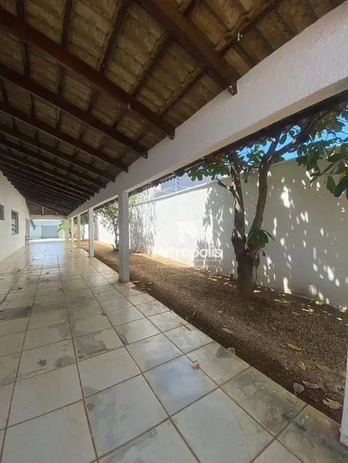 Foto 5 de Casa com 2 quartos à venda, 682m2 em Plano Diretor Norte, Palmas - TO