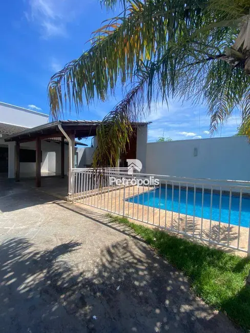 Foto 3 de Casa com 2 quartos à venda, 682m2 em Plano Diretor Norte, Palmas - TO