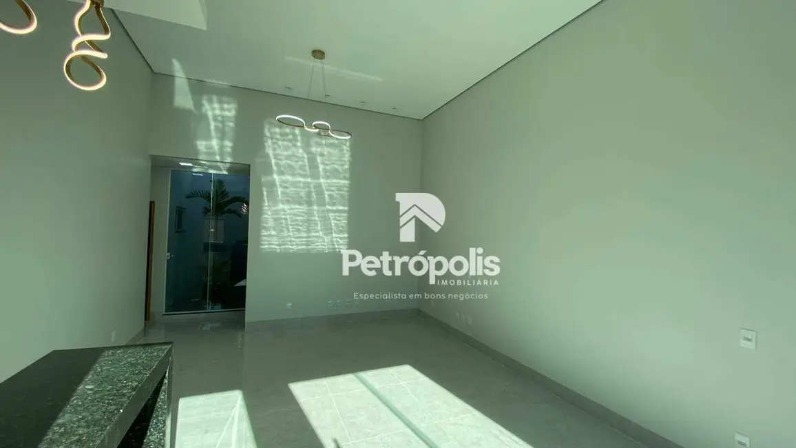 Foto 5 de Casa com 3 quartos à venda, 220m2 em Plano Diretor Sul, Palmas - TO