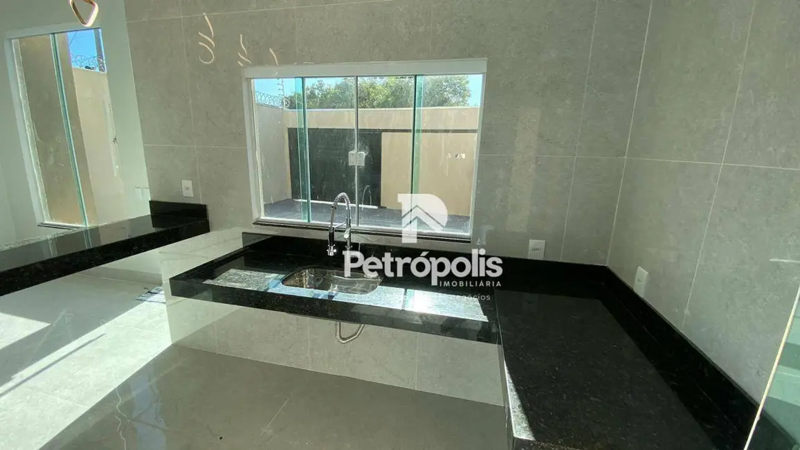 Foto 7 de Casa com 3 quartos à venda, 220m2 em Plano Diretor Sul, Palmas - TO