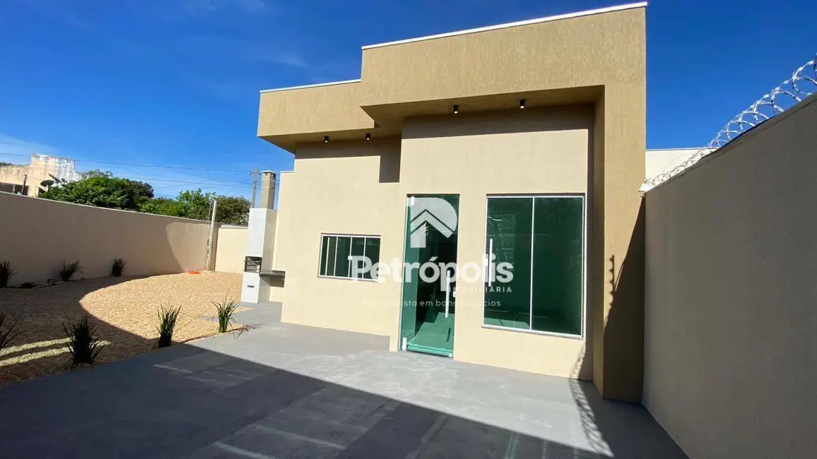 Foto 4 de Casa com 3 quartos à venda, 220m2 em Plano Diretor Sul, Palmas - TO