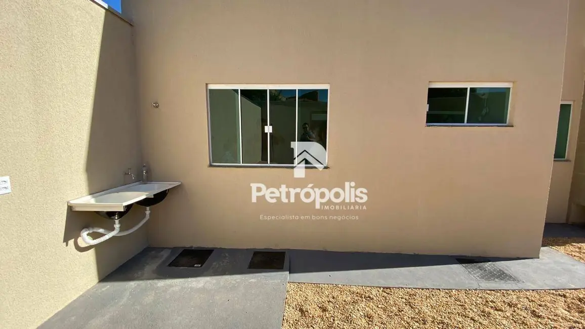 Foto 3 de Casa com 3 quartos à venda, 220m2 em Plano Diretor Sul, Palmas - TO