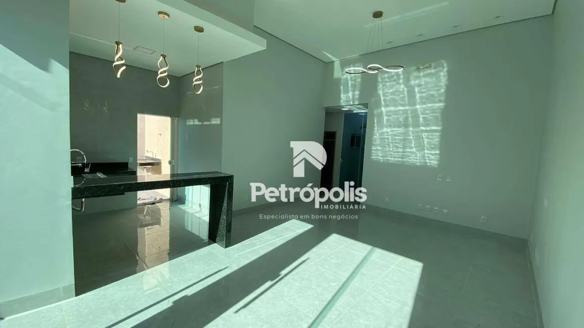 Foto 8 de Casa com 3 quartos à venda, 220m2 em Plano Diretor Sul, Palmas - TO