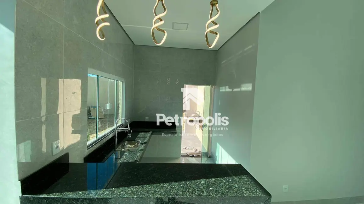 Foto 6 de Casa com 3 quartos à venda, 220m2 em Plano Diretor Sul, Palmas - TO