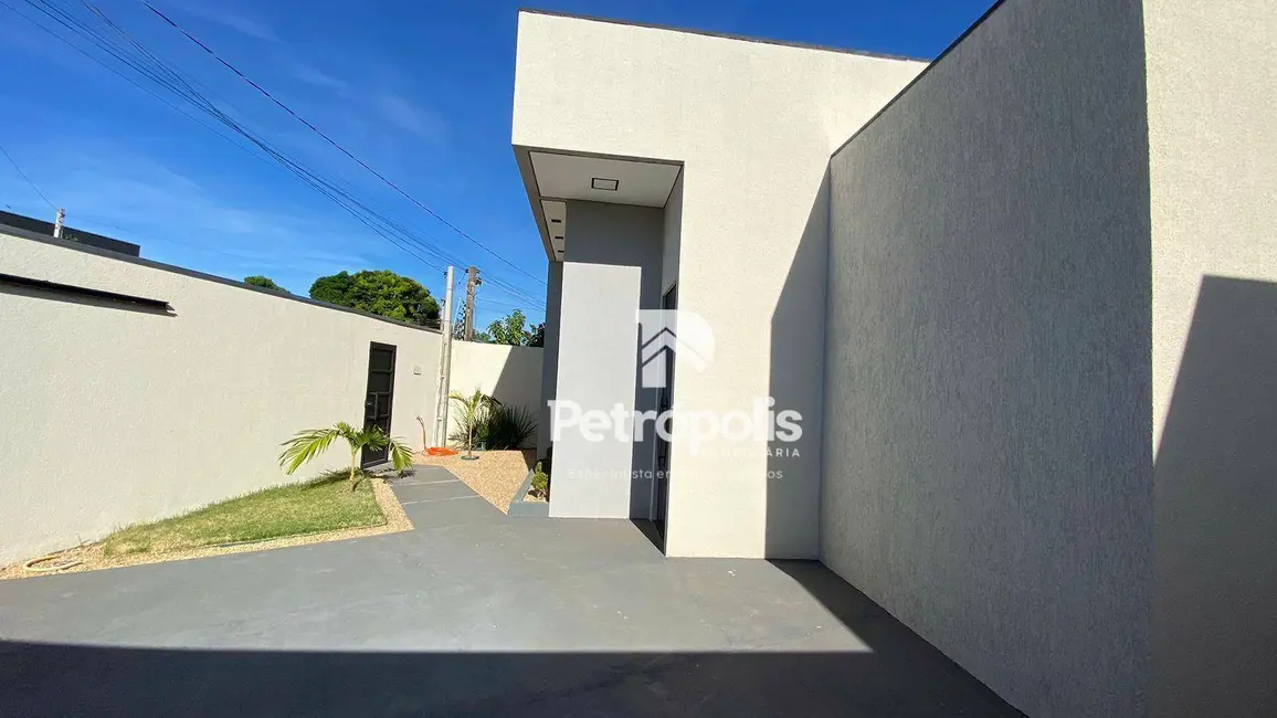 Foto 2 de Casa com 3 quartos à venda, 221m2 em Plano Diretor Sul, Palmas - TO