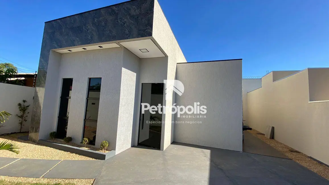 Foto 1 de Casa com 3 quartos à venda, 221m2 em Plano Diretor Sul, Palmas - TO