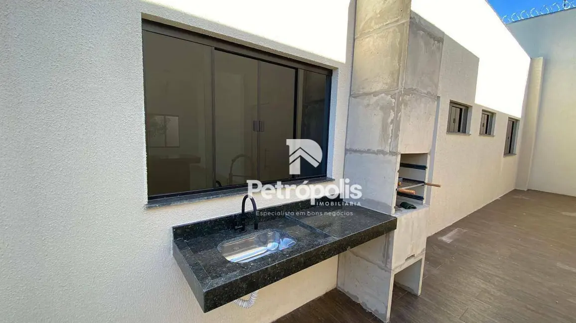 Foto 7 de Casa com 3 quartos à venda, 221m2 em Plano Diretor Sul, Palmas - TO