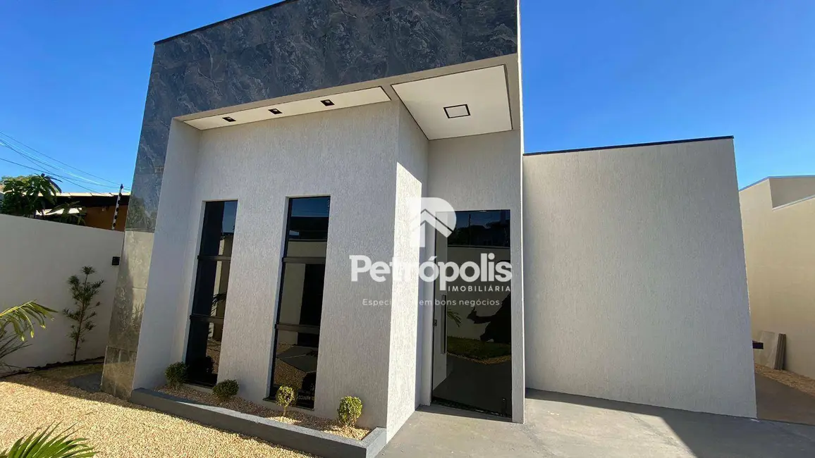 Foto 4 de Casa com 3 quartos à venda, 221m2 em Plano Diretor Sul, Palmas - TO