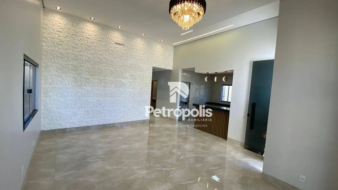 Foto 8 de Casa com 3 quartos à venda, 221m2 em Plano Diretor Sul, Palmas - TO