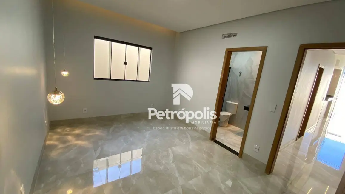 Foto 6 de Casa com 2 quartos à venda, 141m2 em Palmas - TO