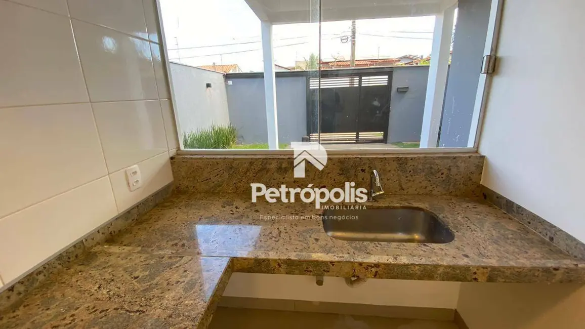 Foto 7 de Casa com 2 quartos à venda, 141m2 em Palmas - TO