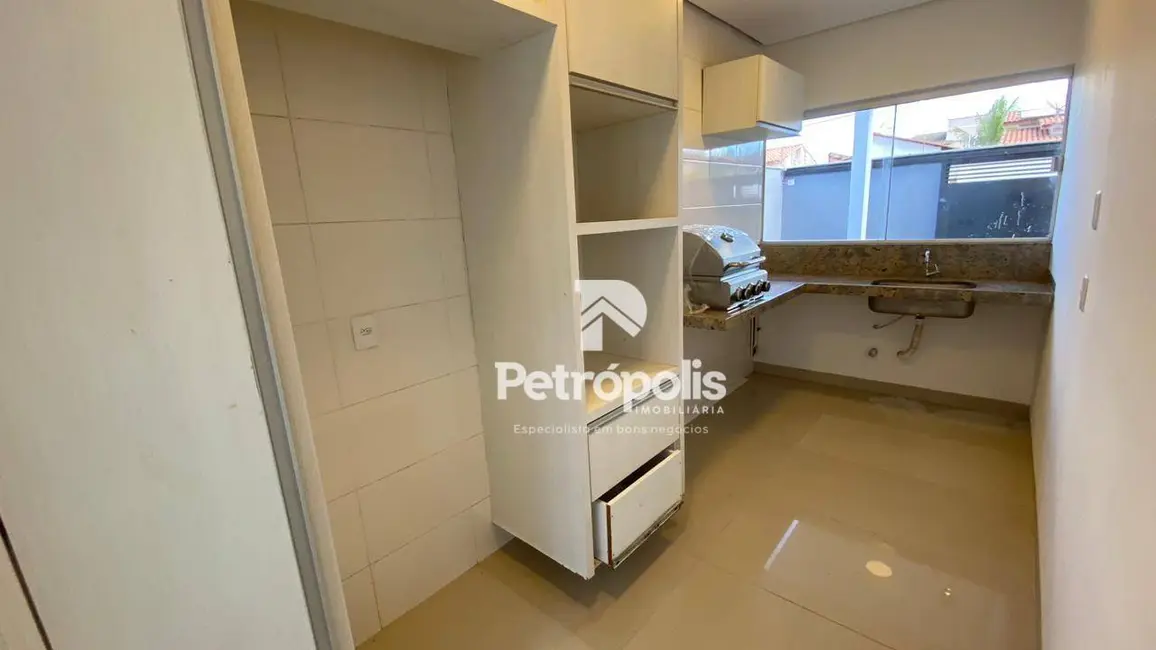 Foto 8 de Casa com 2 quartos à venda, 141m2 em Palmas - TO