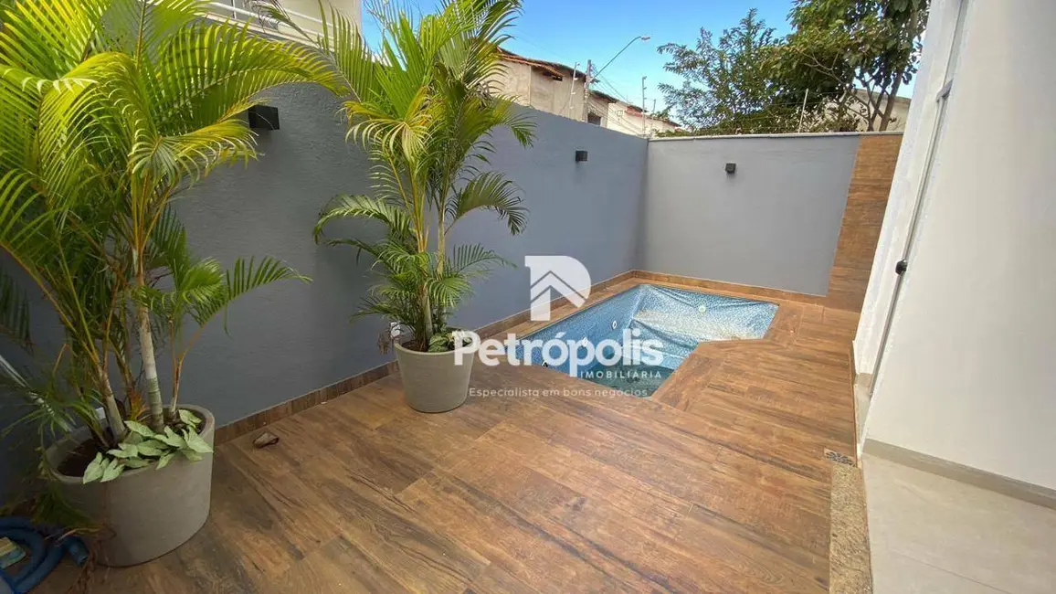 Foto 9 de Casa com 2 quartos à venda, 141m2 em Palmas - TO
