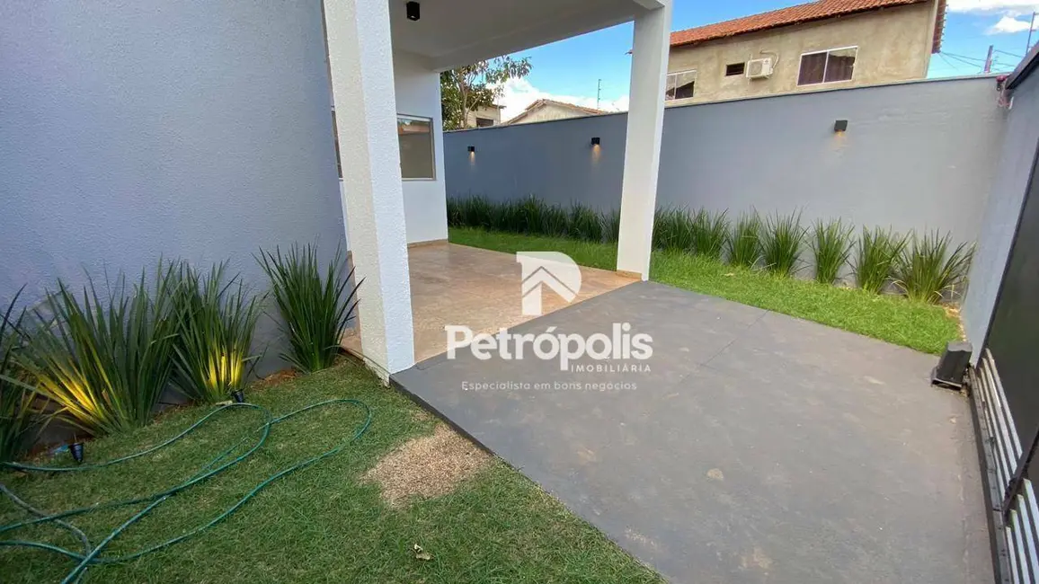 Foto 2 de Casa com 2 quartos à venda, 141m2 em Palmas - TO