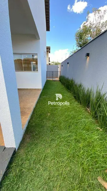 Foto 4 de Casa com 2 quartos à venda, 141m2 em Palmas - TO