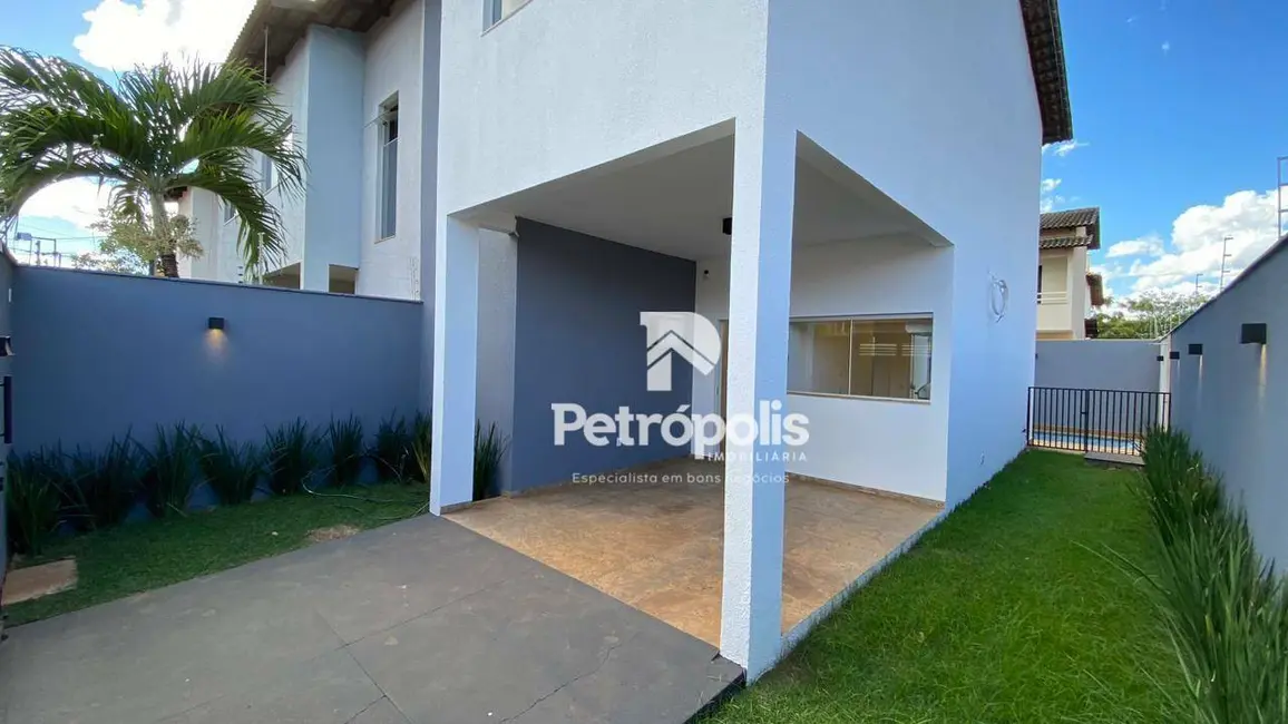 Foto 1 de Casa com 2 quartos à venda, 141m2 em Palmas - TO
