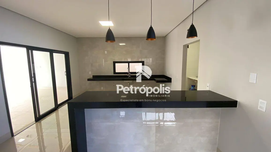 Foto 8 de Casa com 3 quartos à venda, 360m2 em Plano Diretor Sul, Palmas - TO