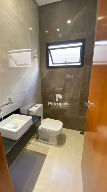 Foto 9 de Casa com 3 quartos à venda, 360m2 em Plano Diretor Sul, Palmas - TO