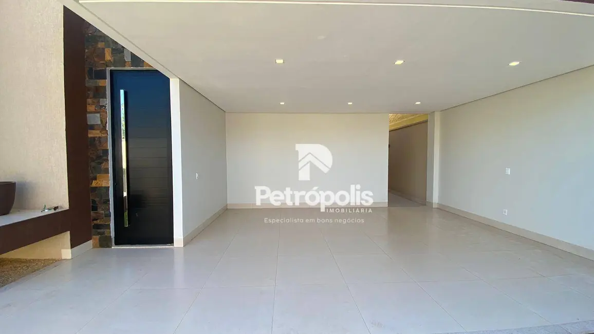 Foto 5 de Casa com 3 quartos à venda, 360m2 em Plano Diretor Sul, Palmas - TO
