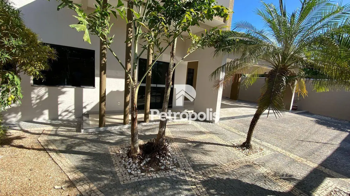 Foto 2 de Casa com 3 quartos à venda, 476m2 em Plano Diretor Sul, Palmas - TO