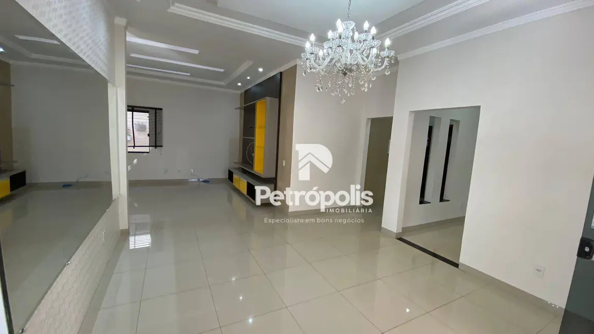 Foto 9 de Casa com 3 quartos à venda, 476m2 em Plano Diretor Sul, Palmas - TO